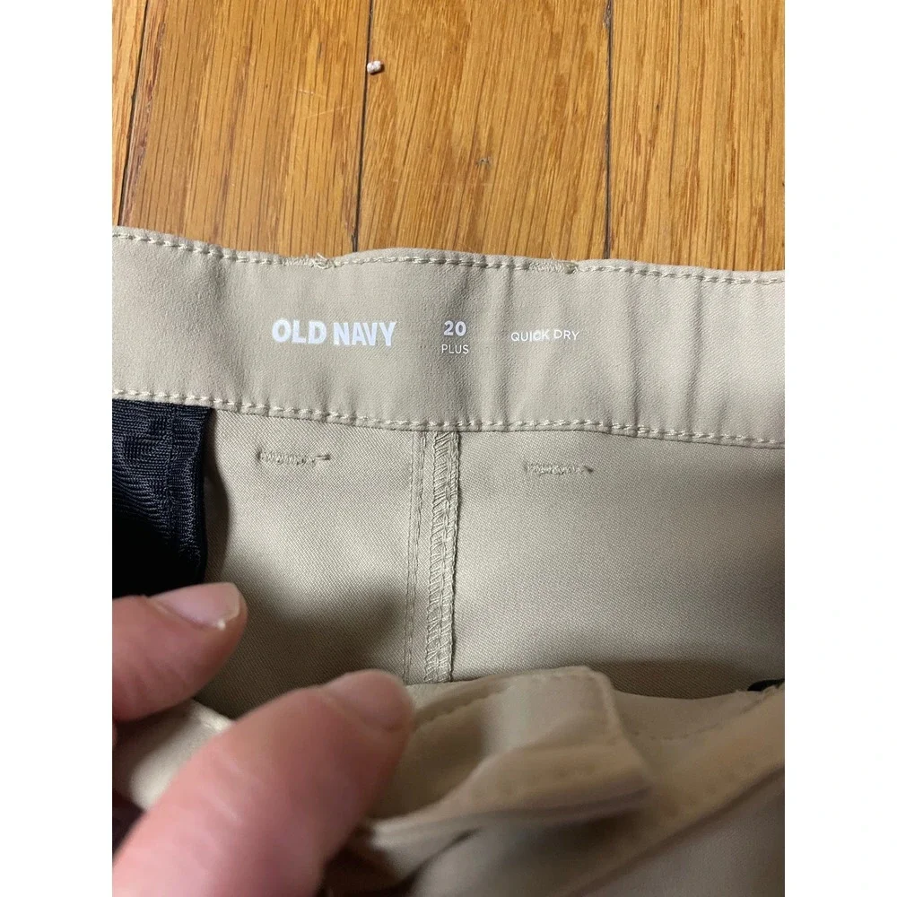 Old Navy old navy